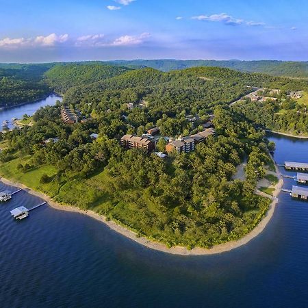 The Condominiums Lakeside At Stillwater'S Resort Branson Exterior foto