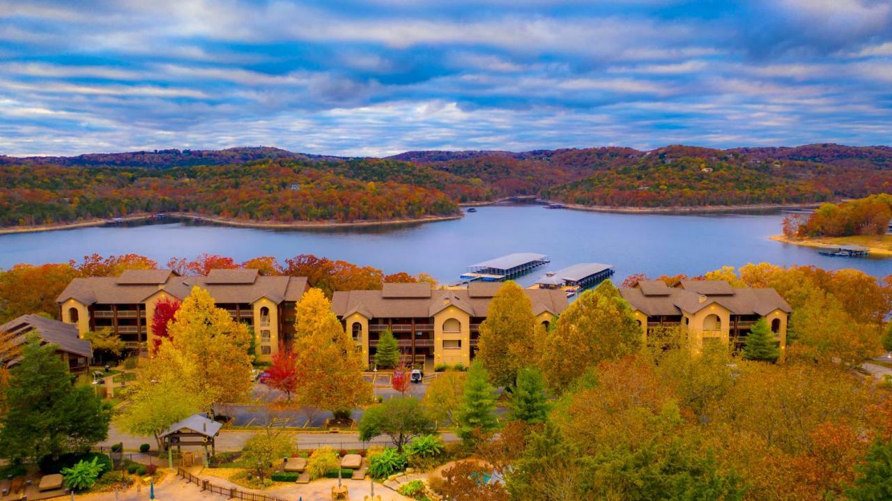 The Condominiums Lakeside At Stillwater'S Resort Branson Exterior foto