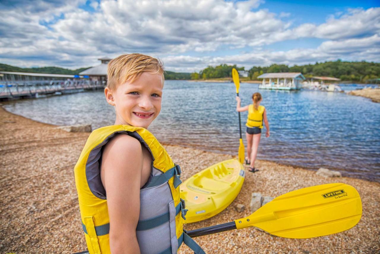 The Condominiums Lakeside At Stillwater'S Resort Branson Exterior foto
