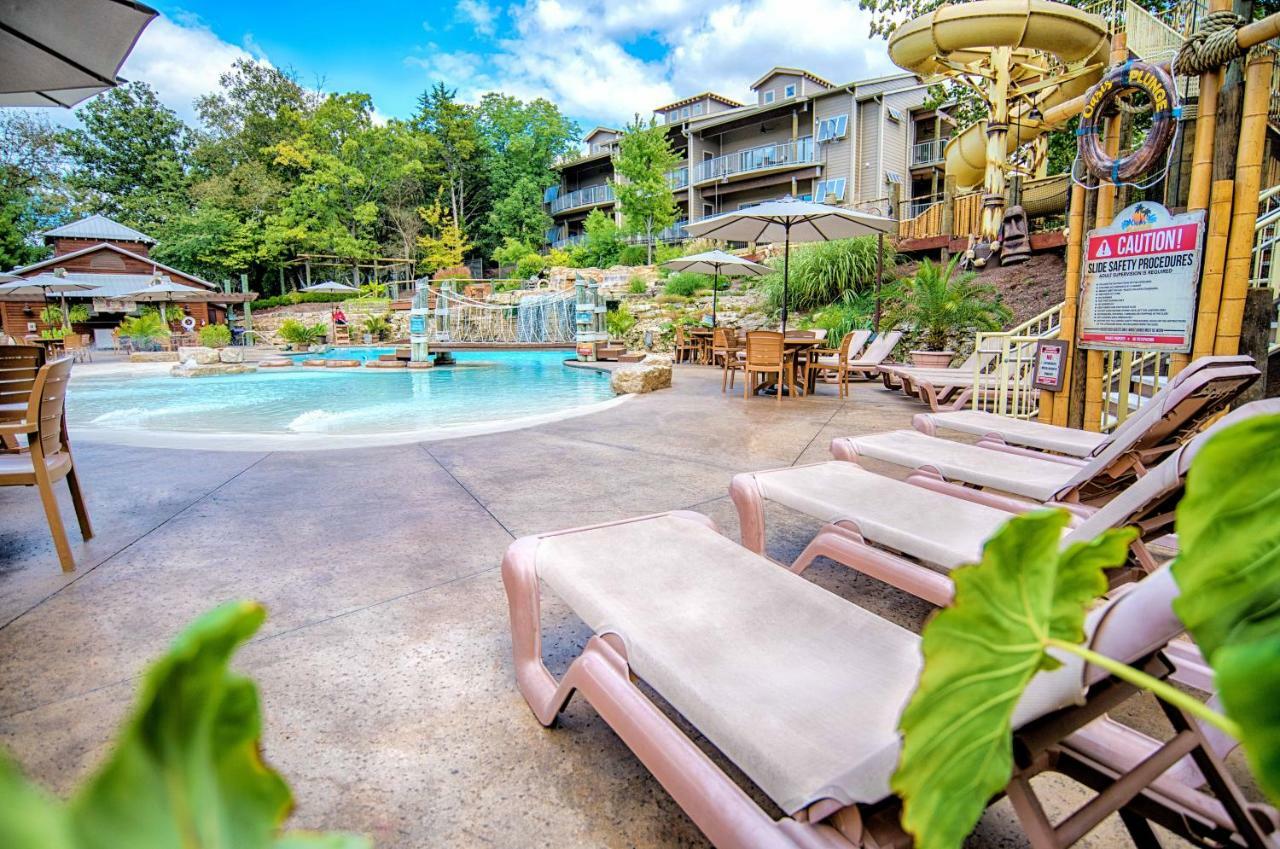 The Condominiums Lakeside At Stillwater'S Resort Branson Exterior foto