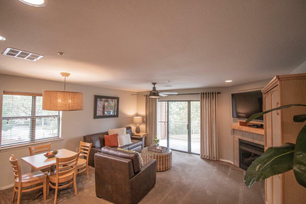 The Condominiums Lakeside At Stillwater'S Resort Branson Quarto foto